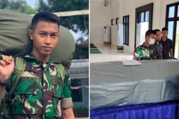 Terungkap Motif 4 Senior Aniaya Prada Indra hingga Tewas