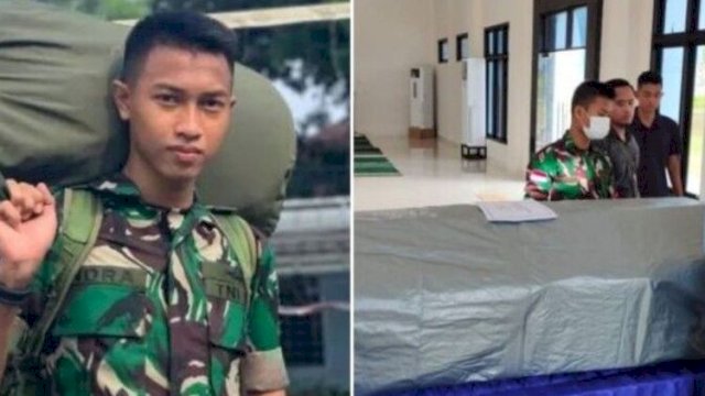 Terungkap Motif 4 Senior Aniaya Prada Indra hingga Tewas