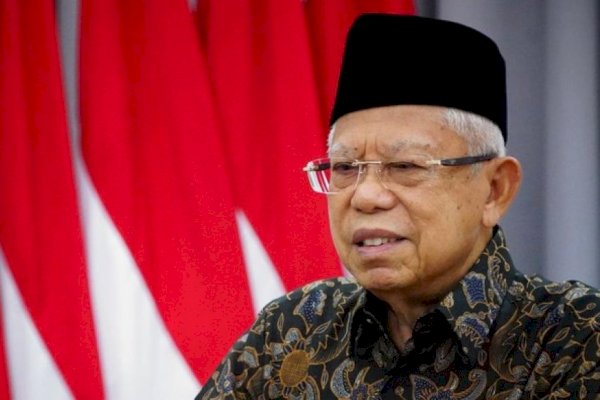 Tegas, Wapres Ma’ruf Amin Minta Penyakit Polio di Aceh Segera Diatasi: Jangan Sampai Jadi Pandemi