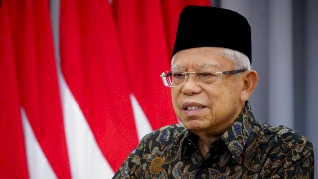Tegas, Wapres Ma&#8217;ruf Amin Minta Penyakit Polio di Aceh Segera Diatasi: Jangan Sampai Jadi Pandemi