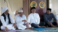 Hadiri Peringatan Maulid, Ilham Azikin Apresiasi Masyarakat Palanjong