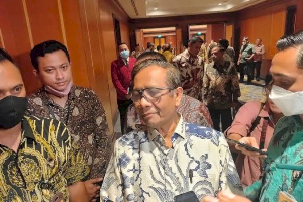 7 Channel TV &#8220;Bandel&#8221; yang Diancam Mahfud MD Ternyata Mayoritas Punya MNC Group