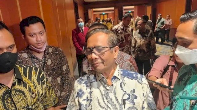 7 Channel TV &#8220;Bandel&#8221; yang Diancam Mahfud MD Ternyata Mayoritas Punya MNC Group