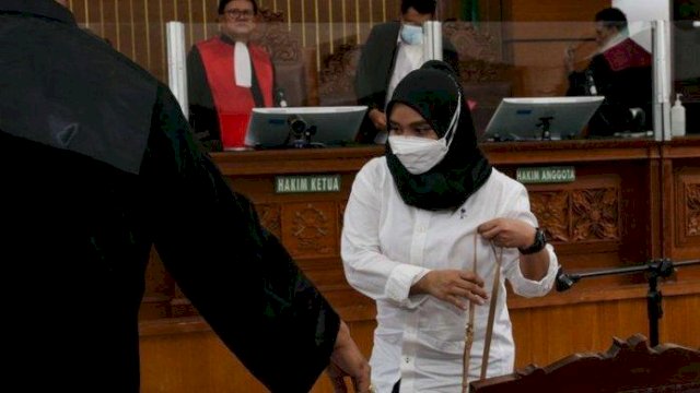 ART Sambo Sebut Brigadir J Suka Marah-marah