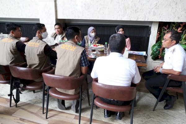 Khitanan Massal Meriahkan HUT ke 415 Tahun Kota Makassar