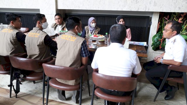 Khitanan Massal Meriahkan HUT ke 415 Tahun Kota Makassar