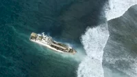 Kepulauan Solomon Diguncang Gempa M7,0, Ada Peringatan Tsunami!