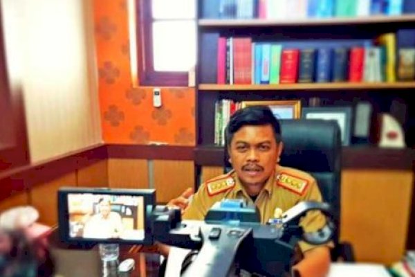 Hingga Mei 2022, Bapenda Makassar Catat Pendapatan Rp360 M