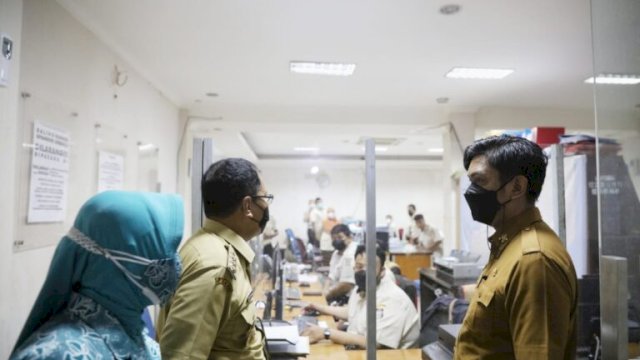 Genjot PAD, Bapenda Makassar Maksimalkan Pendapatan Pajak Sektor Hiburan