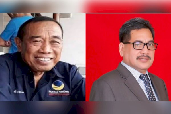 Fraksi NasDem: PEMDA SIDRAP MEMBANGUN SAMBIL MEMBAYAR UTANG