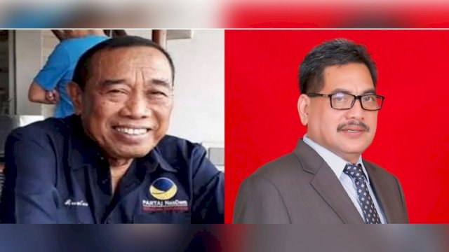 Fraksi NasDem: PEMDA SIDRAP MEMBANGUN SAMBIL MEMBAYAR UTANG