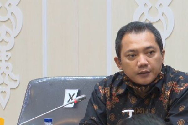 NasDem Bicara Kepentingan Rakyat di Balik Sikap Abstain Revisi UU IKN