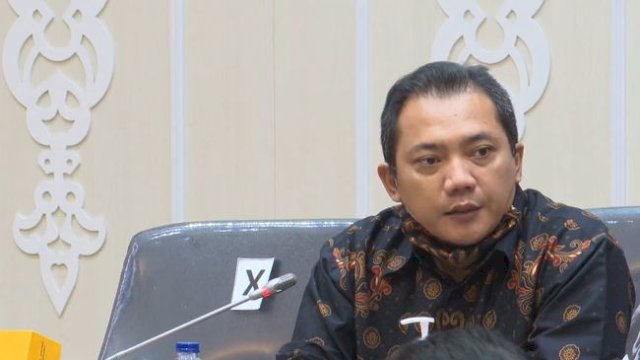 NasDem Bicara Kepentingan Rakyat di Balik Sikap Abstain Revisi UU IKN