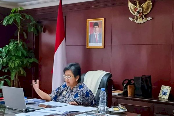 Transformasi Digital Harus Didukung Regulasi dan Literasi yang Baik