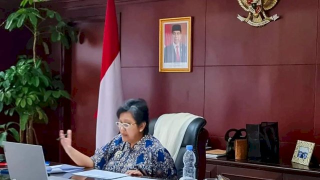 Transformasi Digital Harus Didukung Regulasi dan Literasi yang Baik