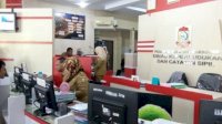 Disdukcapil Bakal Sasar Kecamatan se-Kota Makassar untuk Sosialisasi Digital ID