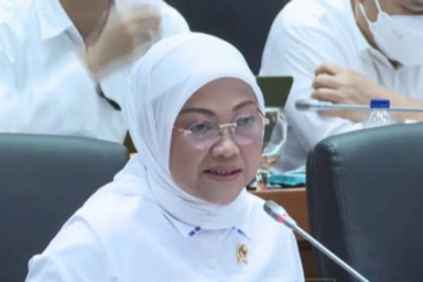 Menaker: Upah Minimum 2023 Relatif Akan Lebih Tinggi Dibanding Tahun 2022