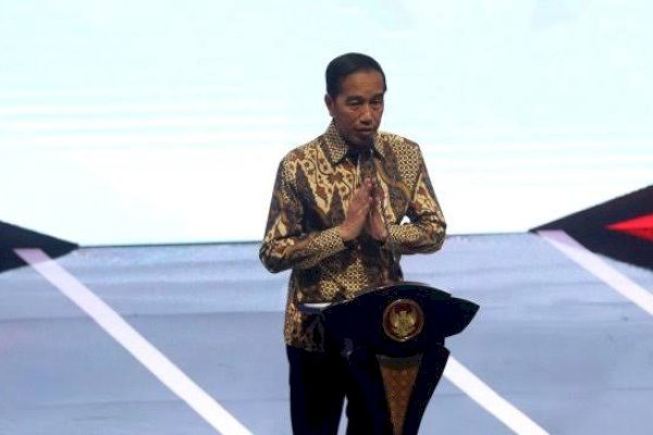 Presiden Jokowi Pastikan 17 Kepala Negara Hadir di KTT G20