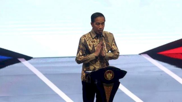 Presiden Jokowi Pastikan 17 Kepala Negara Hadir di KTT G20