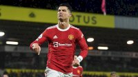 Sah! Ronaldo dan Manchester United Resmi Berpisah