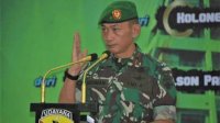 Serangan Jantung, Danrem 161/Wirasakti Meninggal Dunia