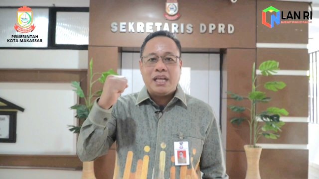 Aplikasi e-RO’TA Dapat Apresiasi, Sekwan Dahyal Banjir Pujian