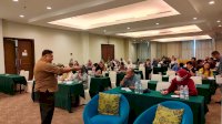 Dukung Program 10.000 Skill Training Gratis, Dispar Makassar Buat Pelatihan Kuliner