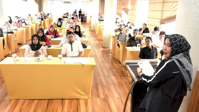 DPRD Makassar Saran ke Pemkot&nbsp; Jadikan Jakarta Contoh Penerapan KTR