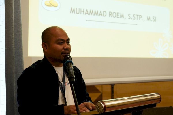 Dispar Makassar Beri Pelatihan Kuliner 50 Orang Masyarakat Longwis