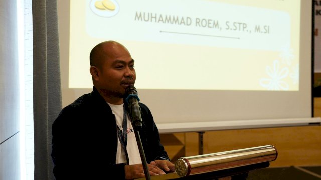 Dispar Makassar Beri Pelatihan Kuliner 50 Orang Masyarakat Longwis