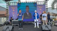 Di Tallo Fest 2022, Rudianto Lallo: Dari Tallo untuk Makassar
