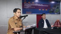 Dispar Makassar Konsisten Laksanakan Pemberdayaan untuk Masyarakat Lorong