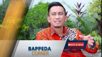 Studi Komparasi, Bupati Jombang Kagumi Program Bappeda Corner