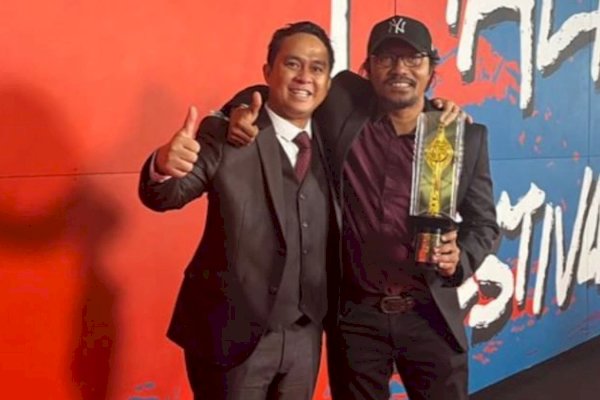 Ininnawa, Film Dokumenter Panjang Karya Anak Makassar Menangkan Piala Citra FFI 2022