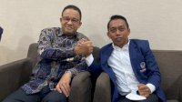 Ketua TKD AMIN Syaharuddin Alrif Harap JK Bisa Hadir saat Kunjungan Anies Baswedan di Sulsel