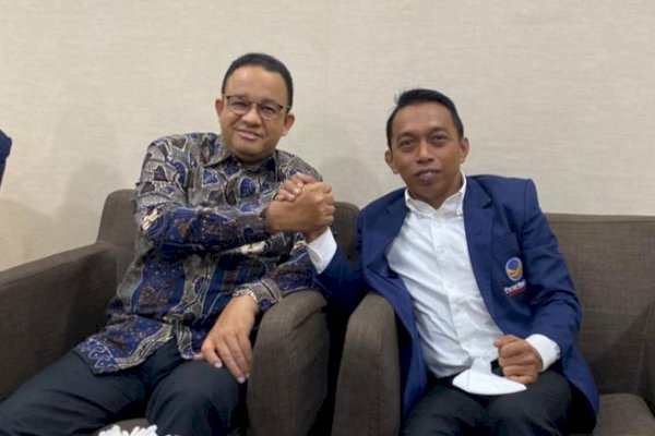 Dua Hari di Sulsel, Anies Baswedan Akan Hadiri Jalan Sehat hingga Konsolidasi Akbar