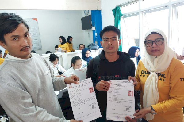 Tak Perlu Khawatir, Suket Bisa Digunakan untuk Keperluan Publik