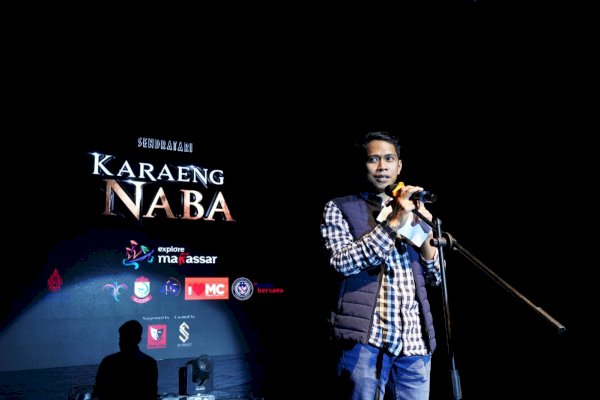 Dispar Kembali Buat Festival Seni Pertunjukan, Ini Tujuannya