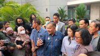 Keluarga Brigadir J Siap Berhadapan dengan Ferdy Sambo-Putri Candrawathi