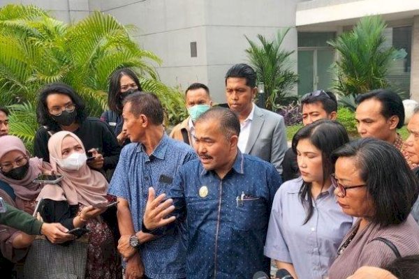 Keluarga Brigadir J Siap Berhadapan dengan Ferdy Sambo-Putri Candrawathi