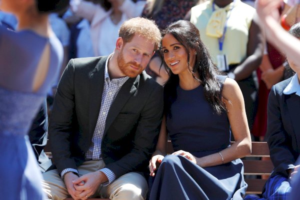 Raja Charles Ancam Pangeran Harry-Meghan Markle yang Terus Serang Kerajaan