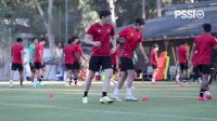 Dua Anak Shin tae-Yong Gabung Latihan Timnas U-20