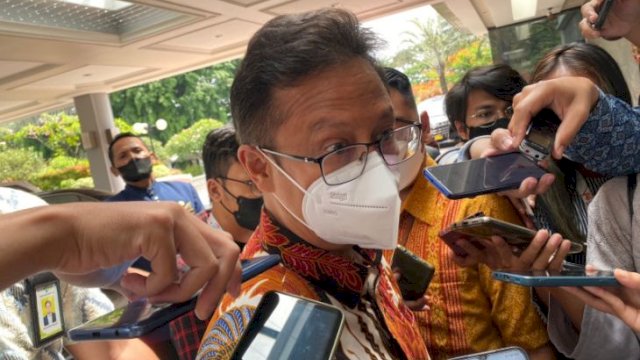 Waspada, Menkes Prediksi Kasus Covid-19 Meningkat Dua Pekan ke Depan