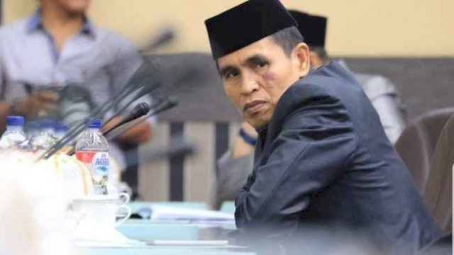 Anggota DPRD Dukung Pemkot Makassar Rekrut Atlet Berprestasi Jadi Honorer