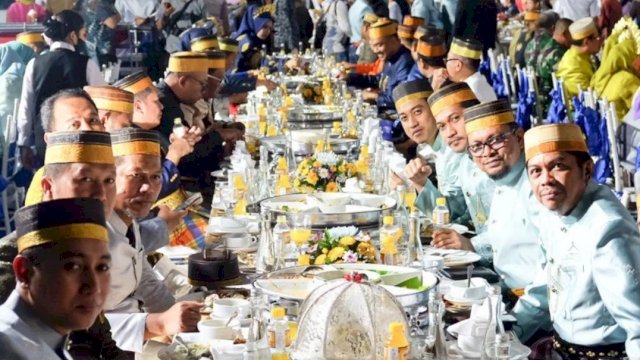 Kepala Bapenda Makassar, Firman Pagarra