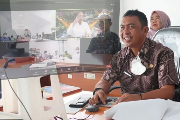 Disdag Makassar Optimis Realisasi Anggaran Capai 70 Persen di Desember 2022