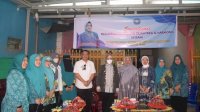 Bertempat di Manggal, Indira Yusuf Kumpulkan Lima Ketua PKK Kecamatan