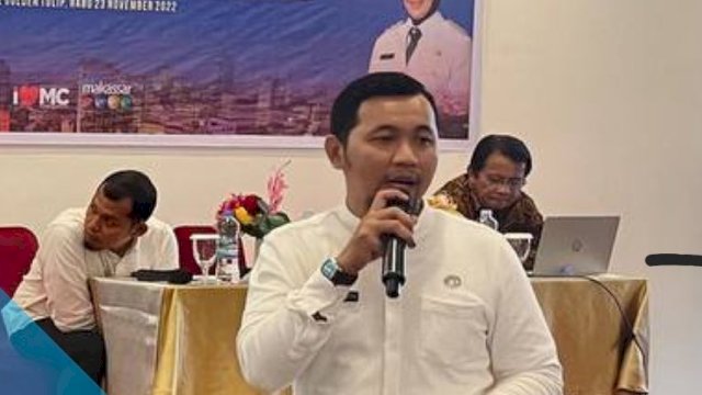 Bappeda Laksanakan FGD Evaluasi Pencapaian TPB/SDGs Makassar