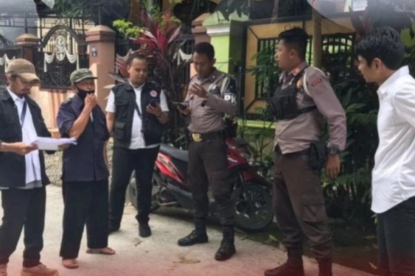 Tingkatkan Kesadaran Wajib Pajak, UPT PBB Bapenda Makassar Turun Langsung Edukasi Masyarakat