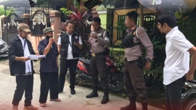 UPT PBB Bapenda Makassar Edukasi Masyarakat Tentang Wajib Pajak